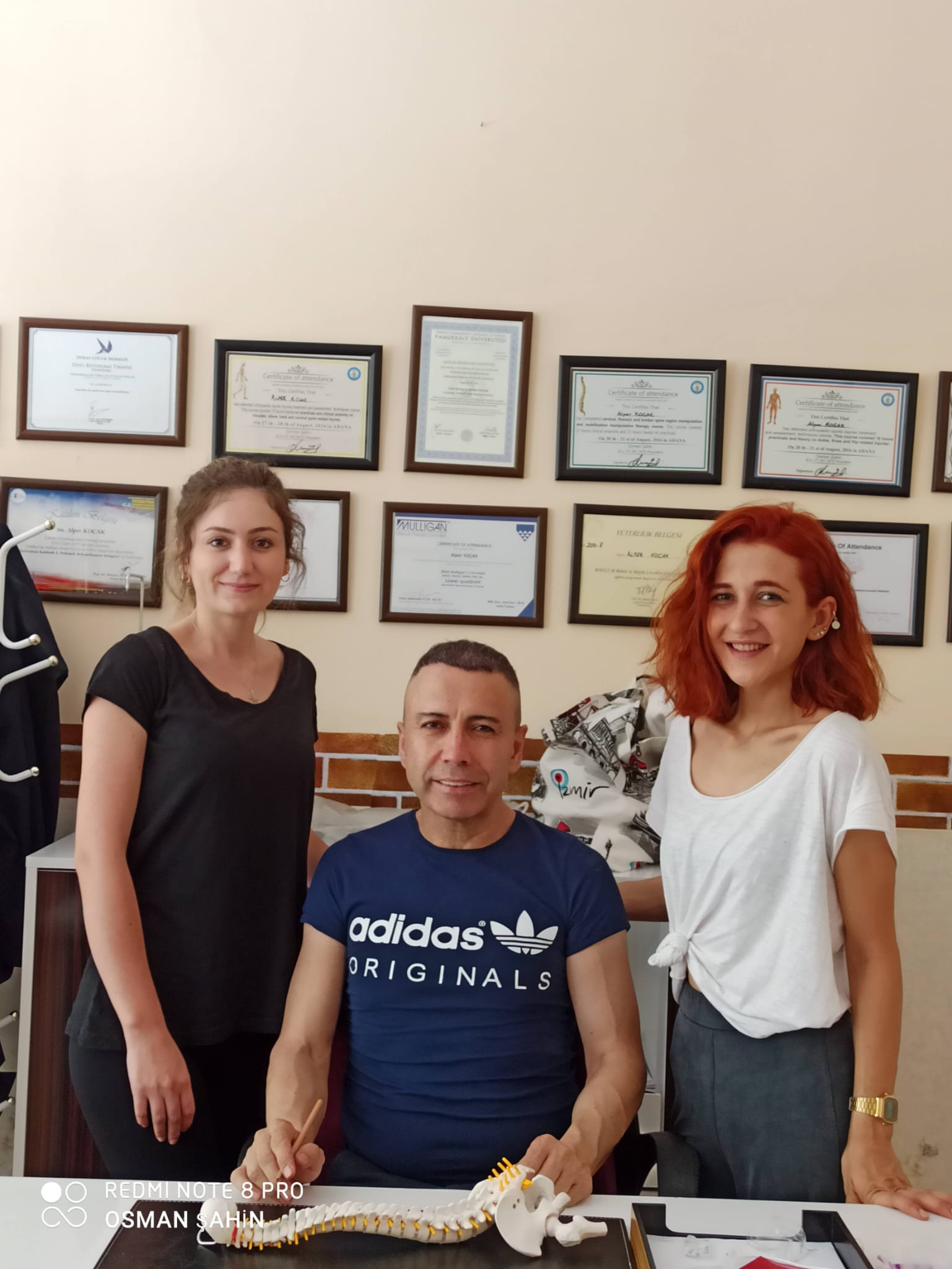 Derneğimizden Kareler-1